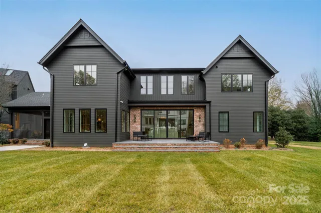 $2,650,000 | 9119 Summer Club Road, Charlotte, NC 28277