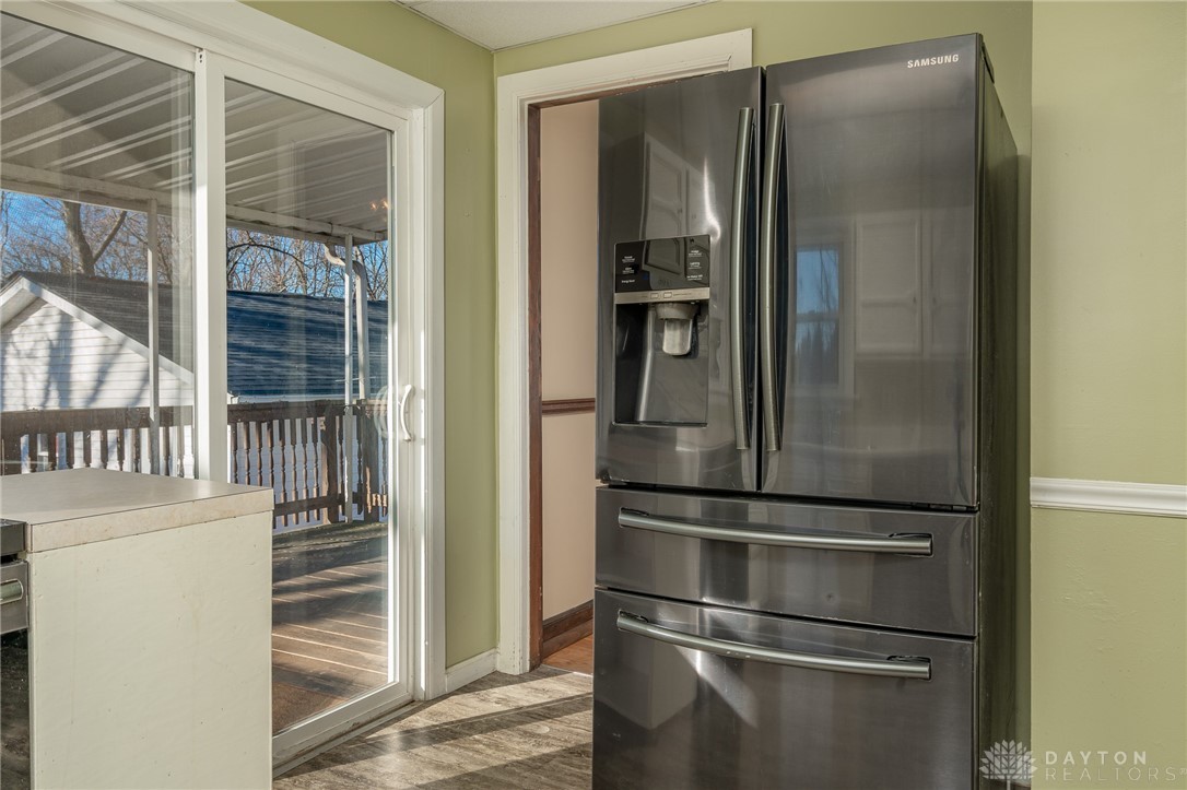 85 Quinby Lane Riverside, OH 45432 - Photo 18 of 47 Kitchen photo