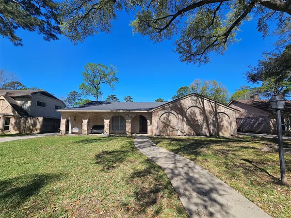 $344,900 | 710 Enchanted River Drive, Spring, TX 77388