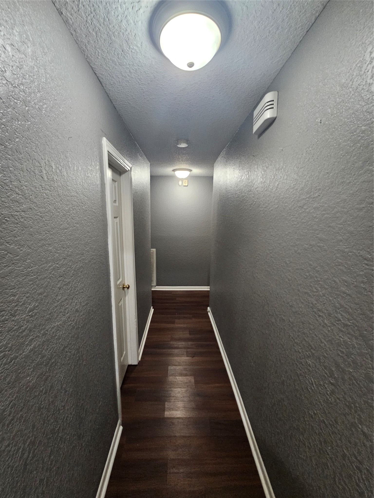 710 Enchanted River Drive Spring, TX 77388 - Photo 17 of 48 Hallway leading to bedrooms
