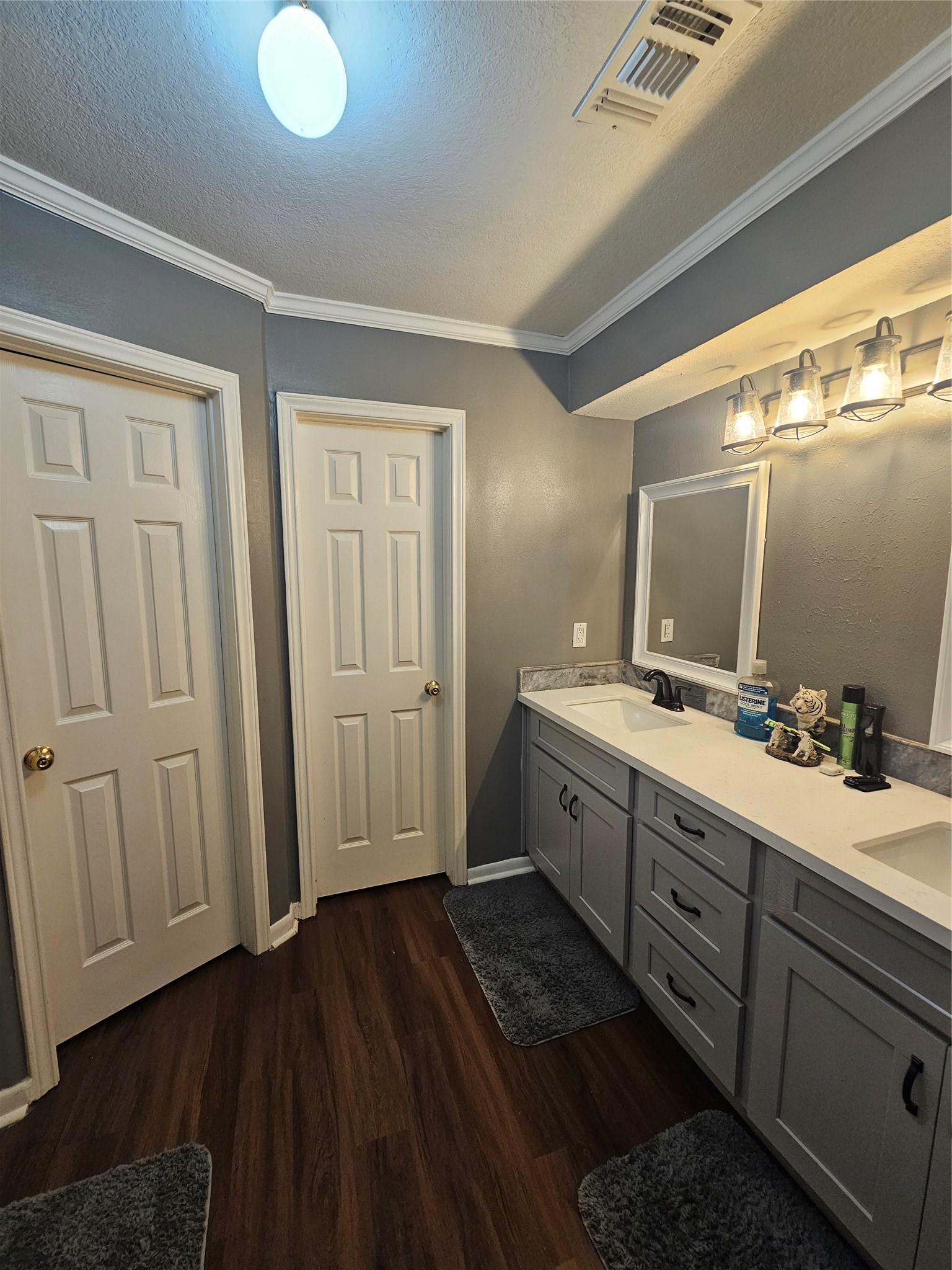 710 Enchanted River Drive Spring, TX 77388 - Photo 19 of 48 Guest Bathroom