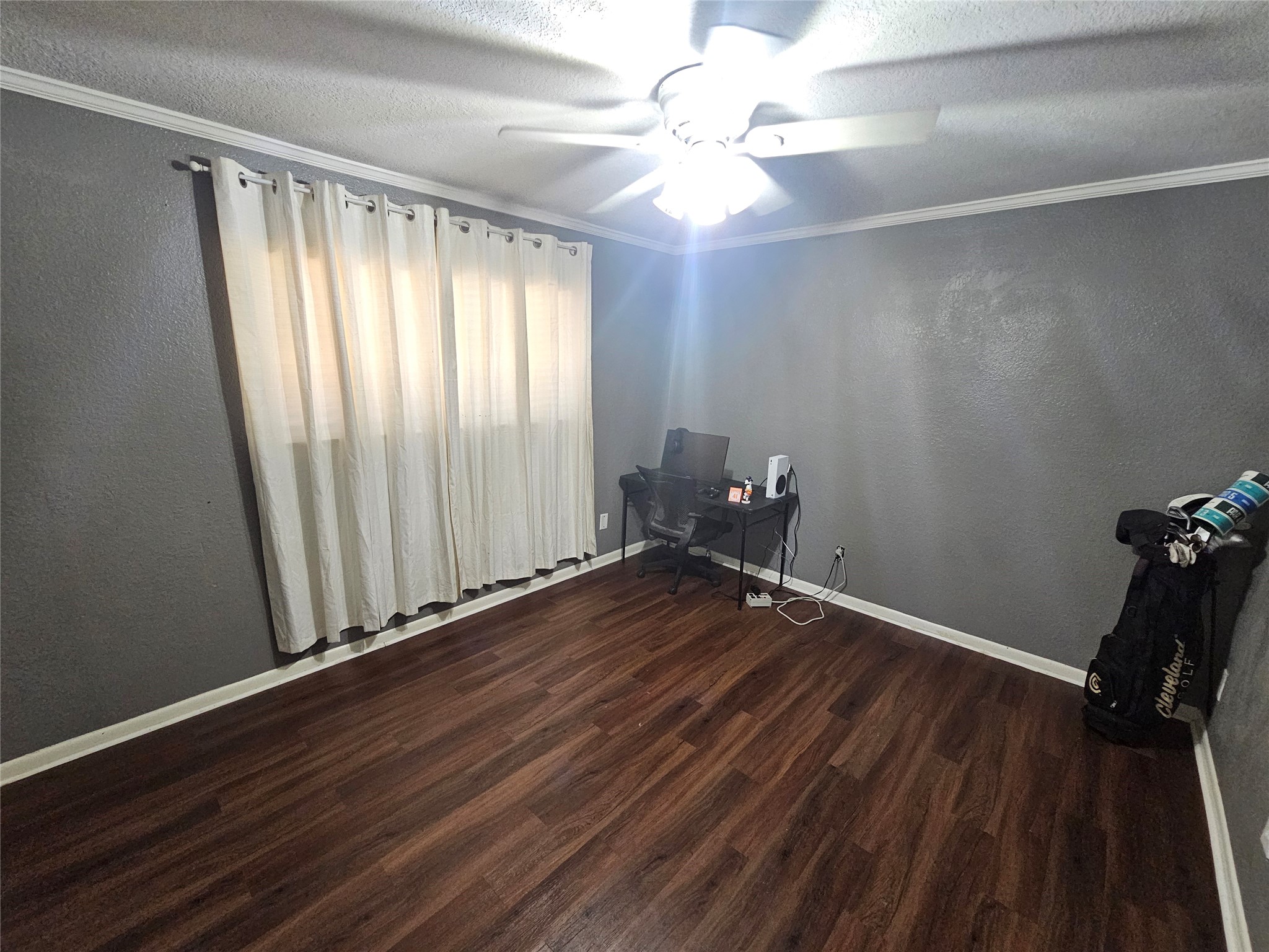 710 Enchanted River Drive Spring, TX 77388 - Photo 23 of 48 Bedroom 1