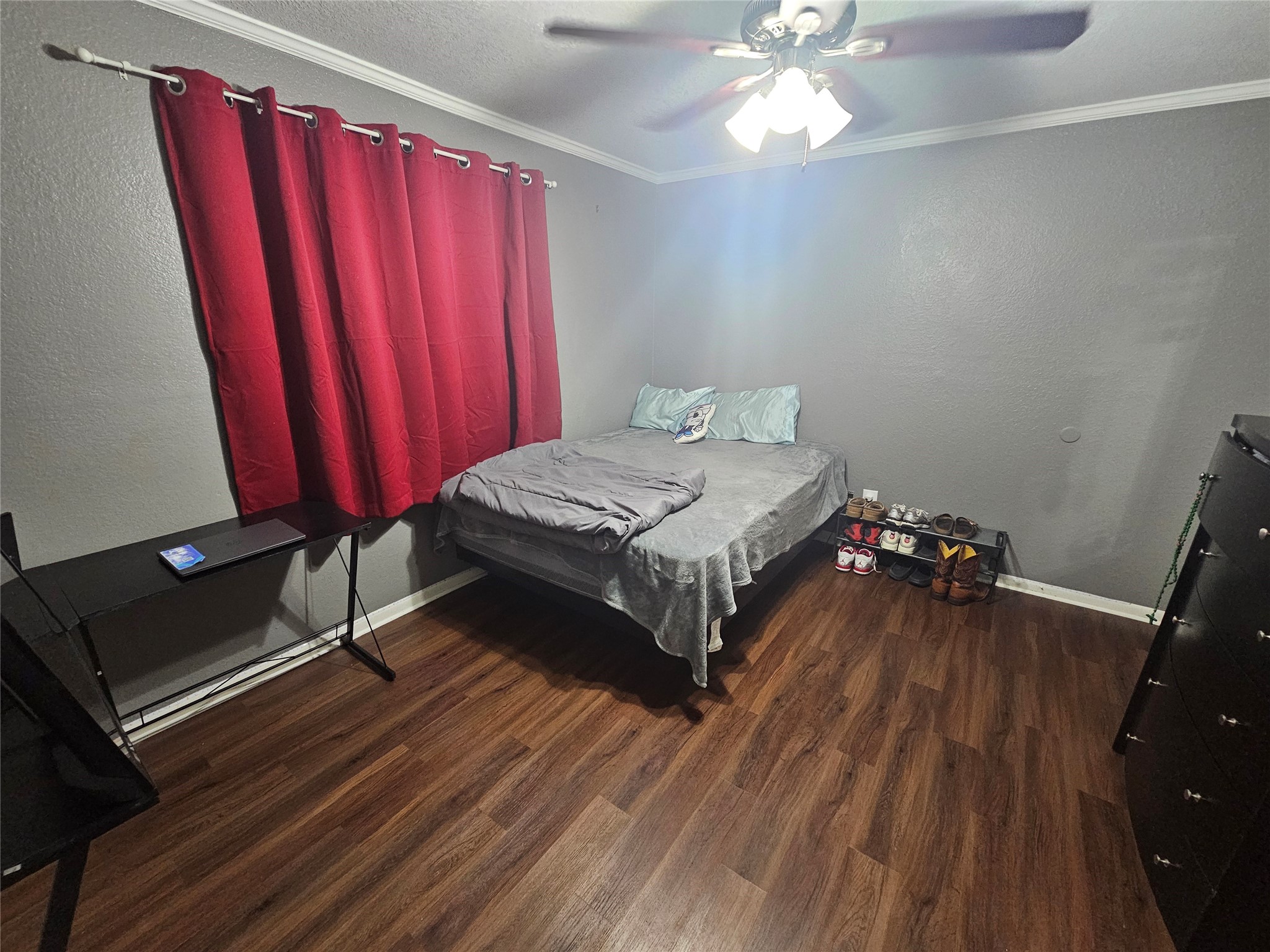 710 Enchanted River Drive Spring, TX 77388 - Photo 27 of 48 Bedroom 2