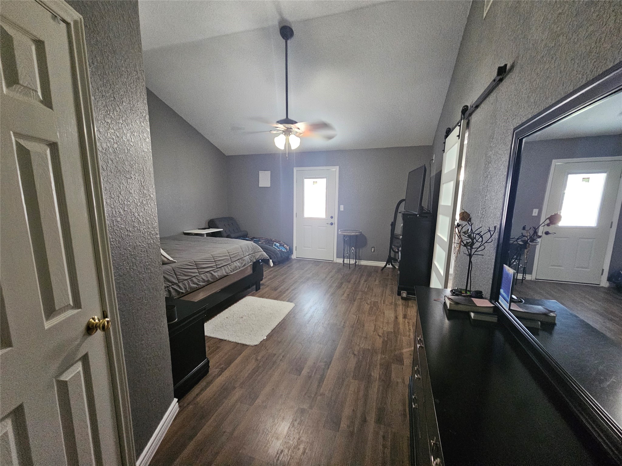 710 Enchanted River Drive Spring, TX 77388 - Photo 32 of 48 Principal bedroom