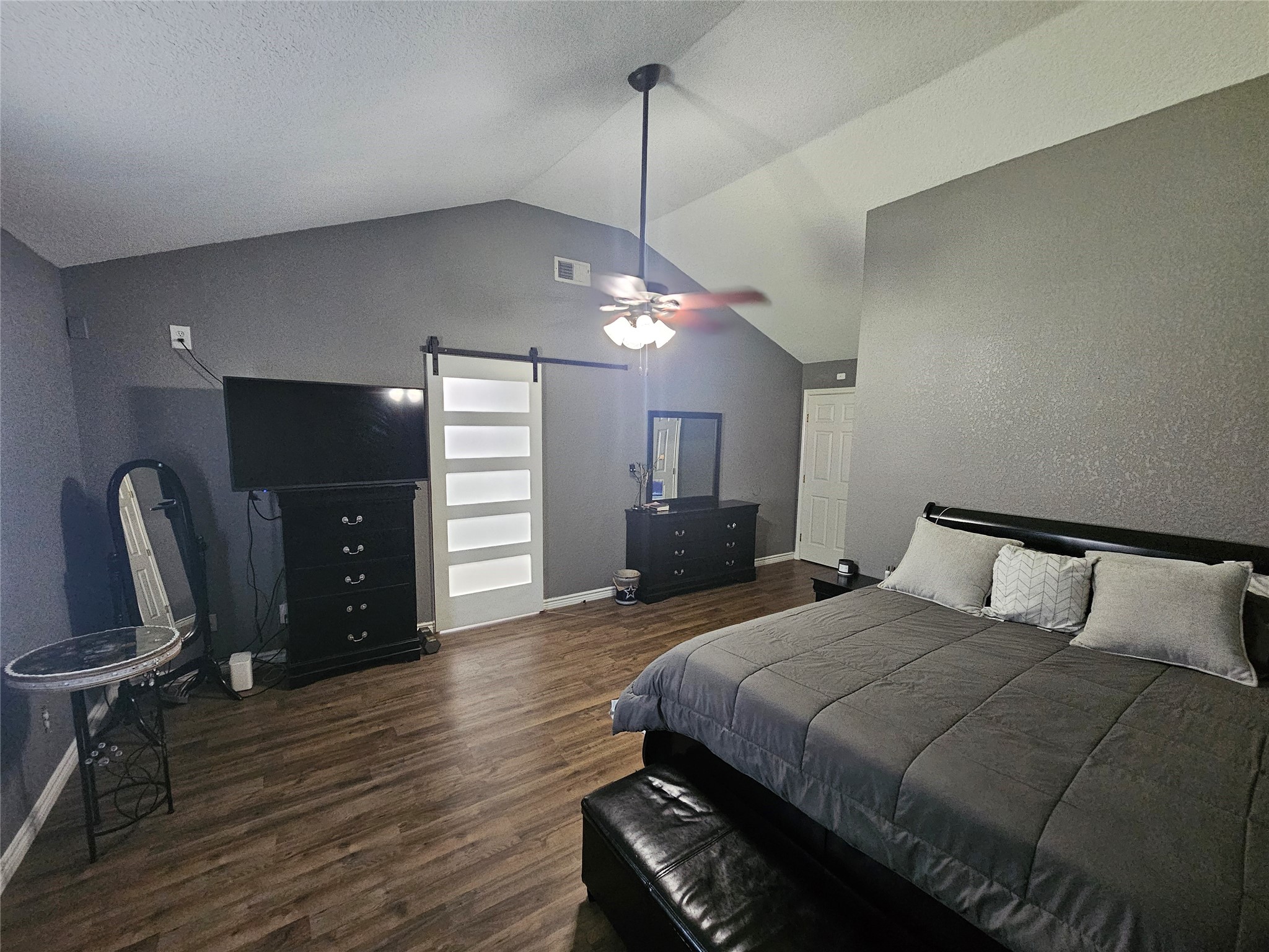 710 Enchanted River Drive Spring, TX 77388 - Photo 35 of 48 Principal bedroom