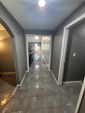 a view of entryway
