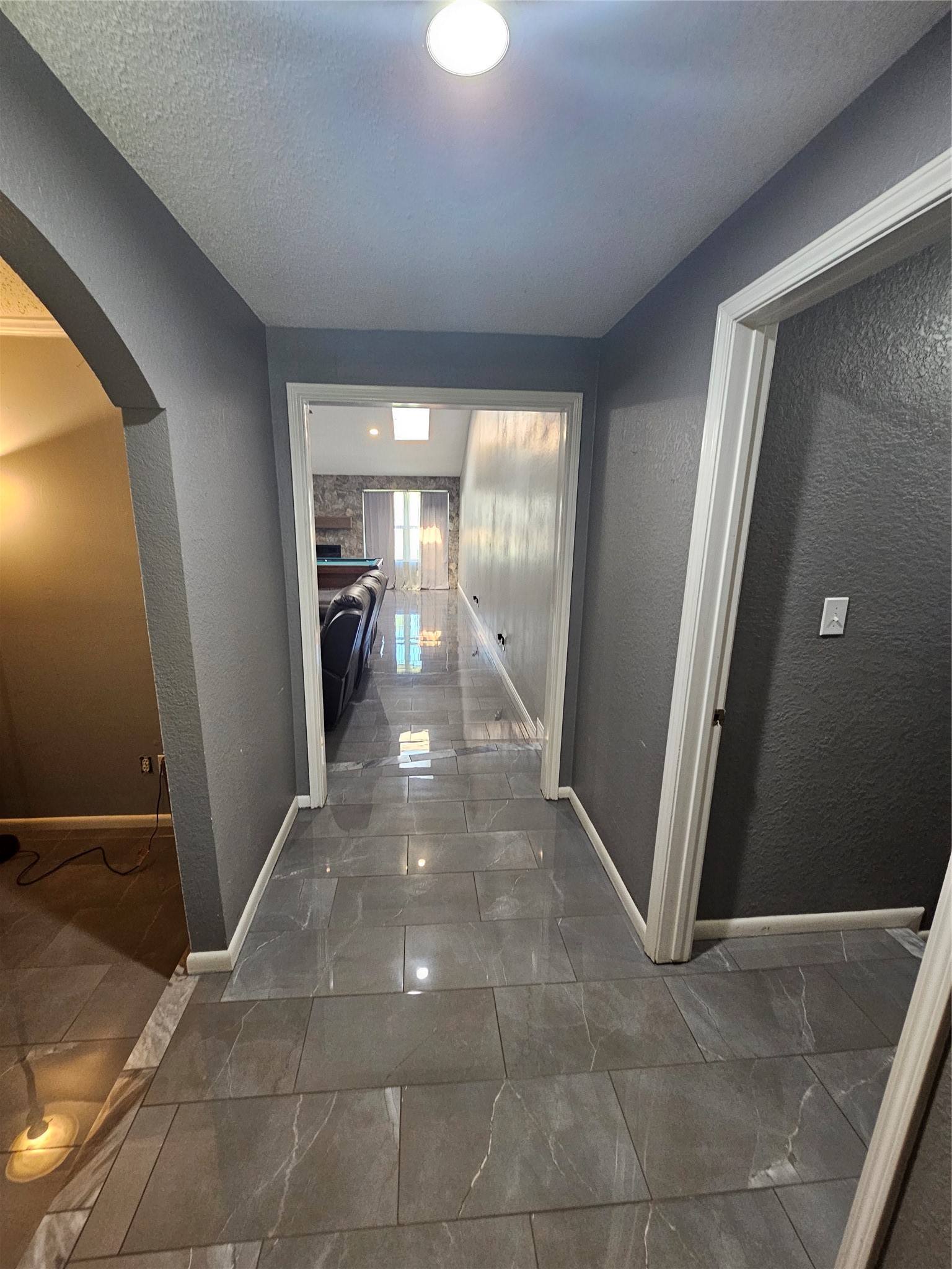 710 Enchanted River Drive Spring, TX 77388 - Photo 6 of 48 Foyer