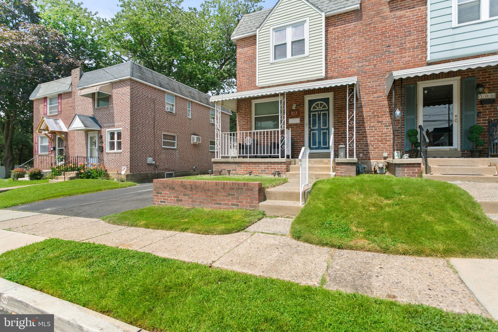 107 Bridge Road Ridley Park, PA 19078 - Photo 3 of 28 Gallery Image 3