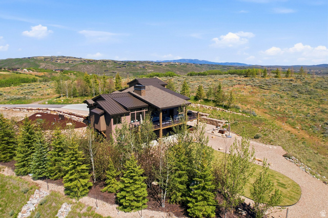 8833 Highfield Road Park City, UT 84098 - Photo 56 of 57