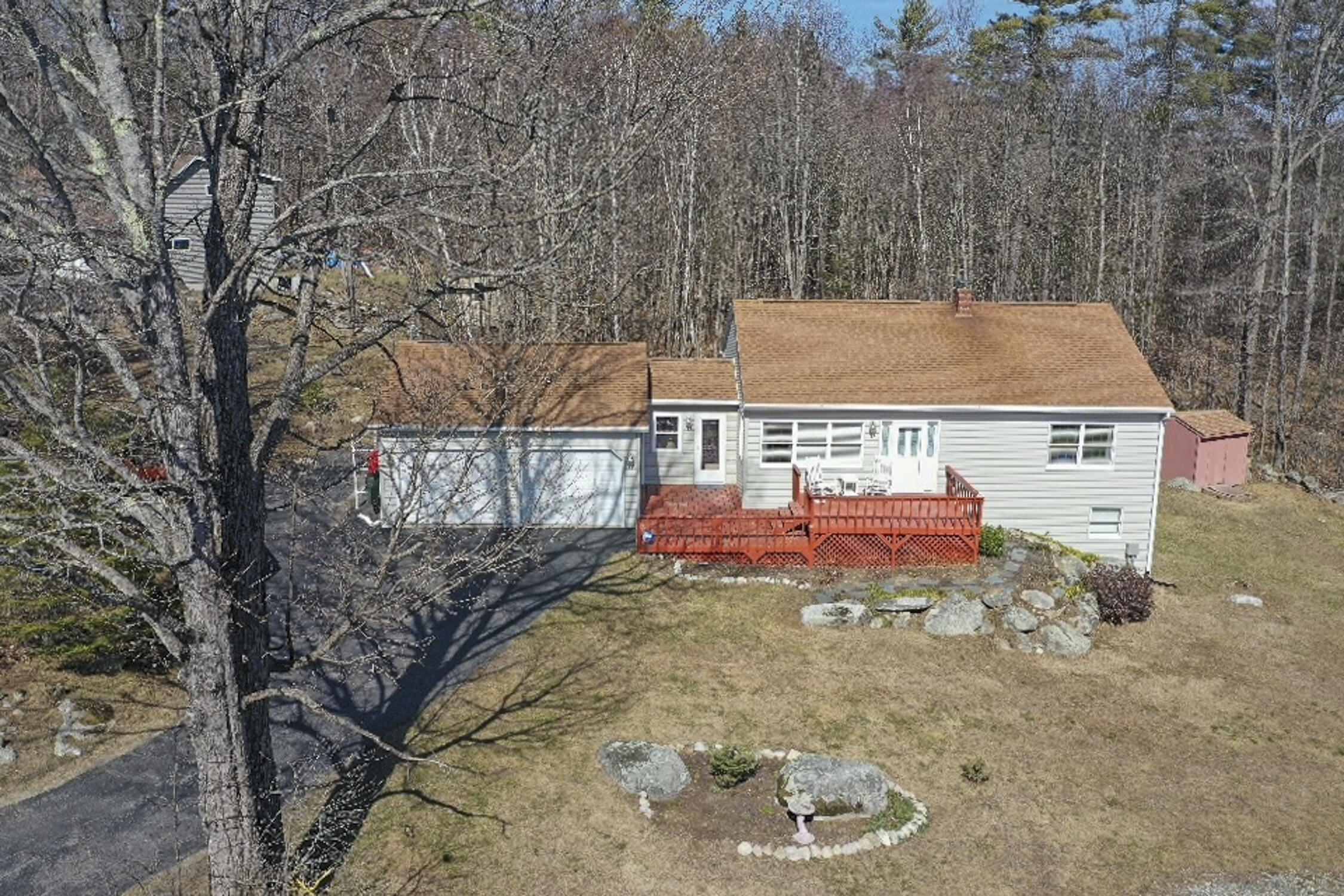 477 West Road Belgrade, ME 04917 - Photo 3 of 33 477WestRdBelgrade-45 (1)