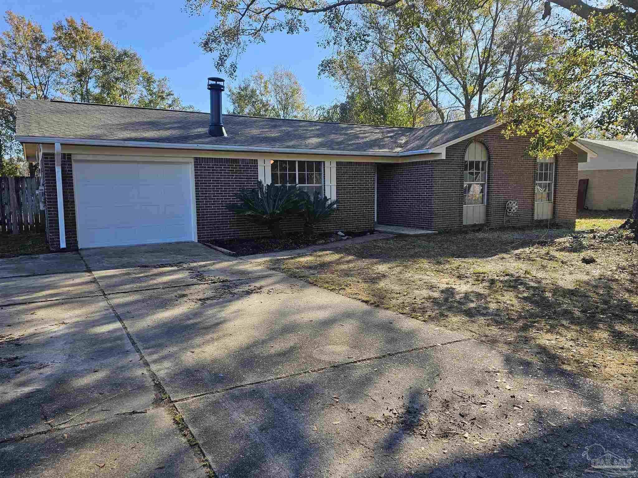 4370 Stephens Road Pace, FL 32571 - Photo 1 of 9
