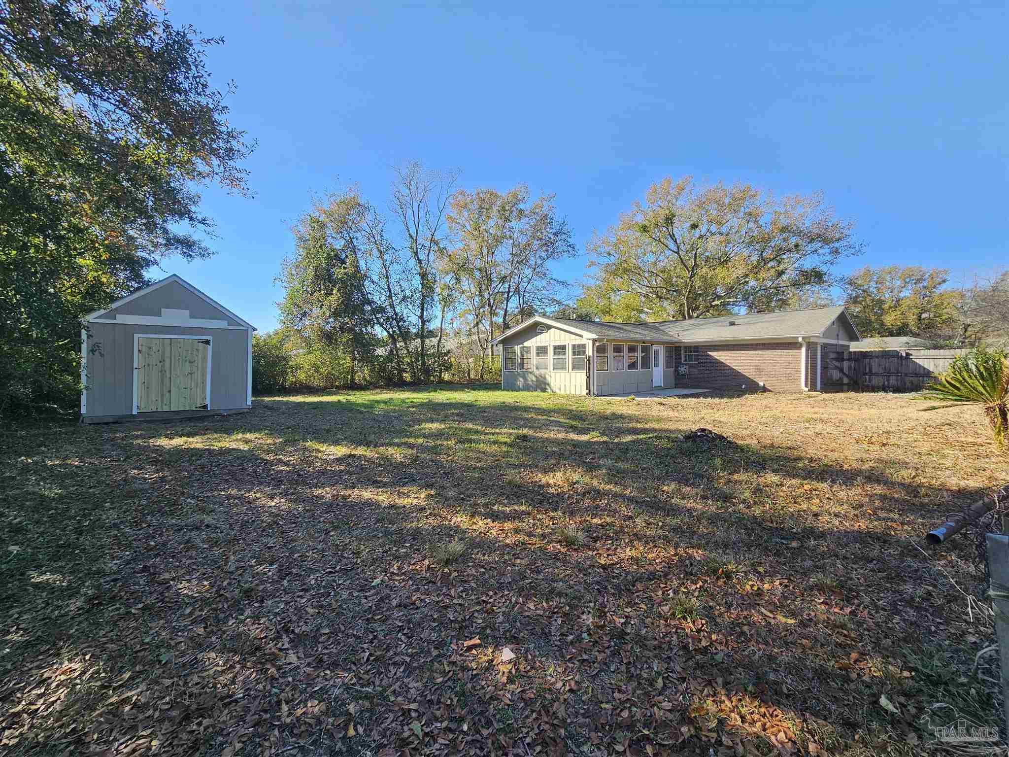 4370 Stephens Road Pace, FL 32571 - Photo 3 of 9