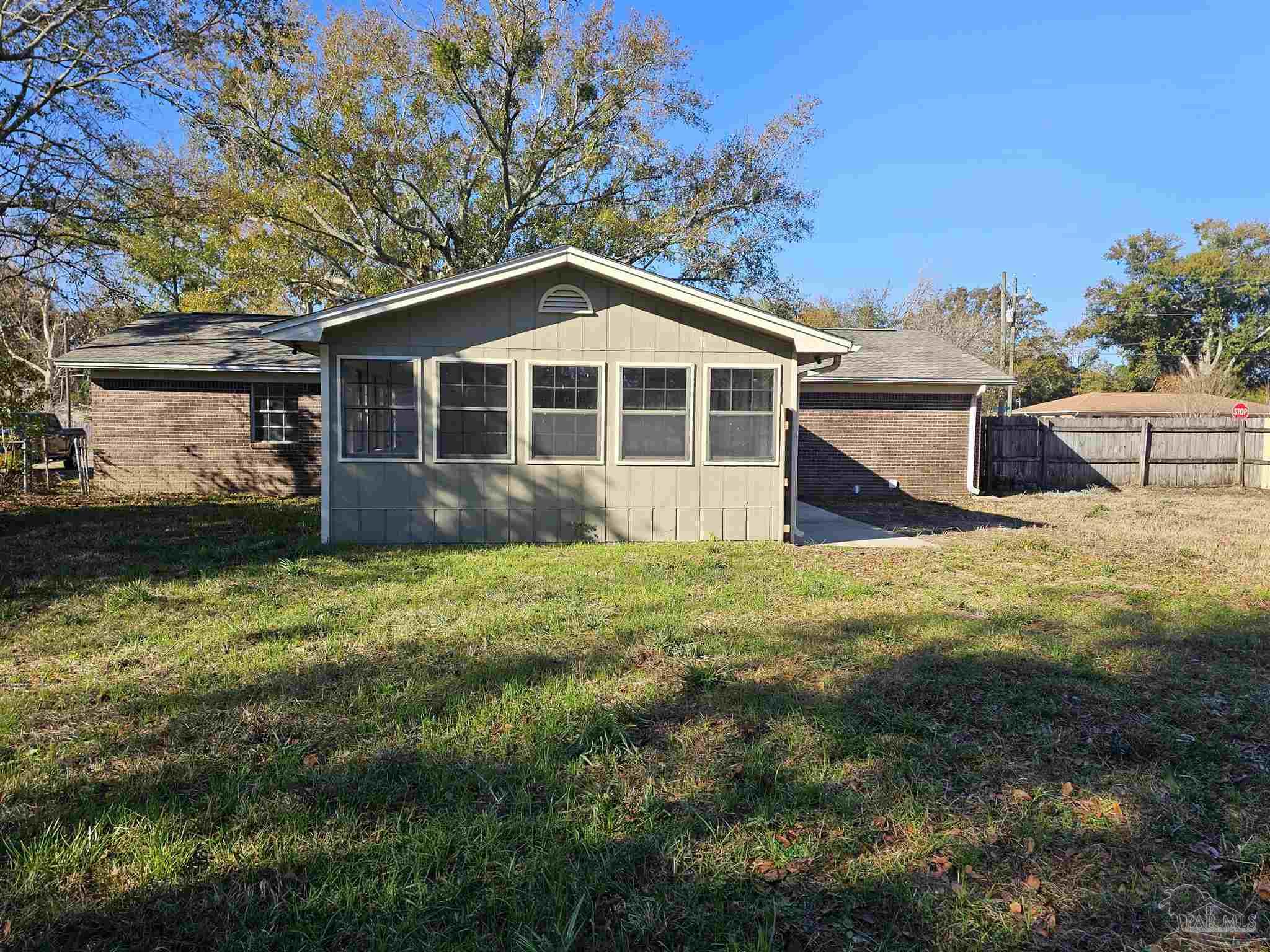 4370 Stephens Road Pace, FL 32571 - Photo 4 of 9