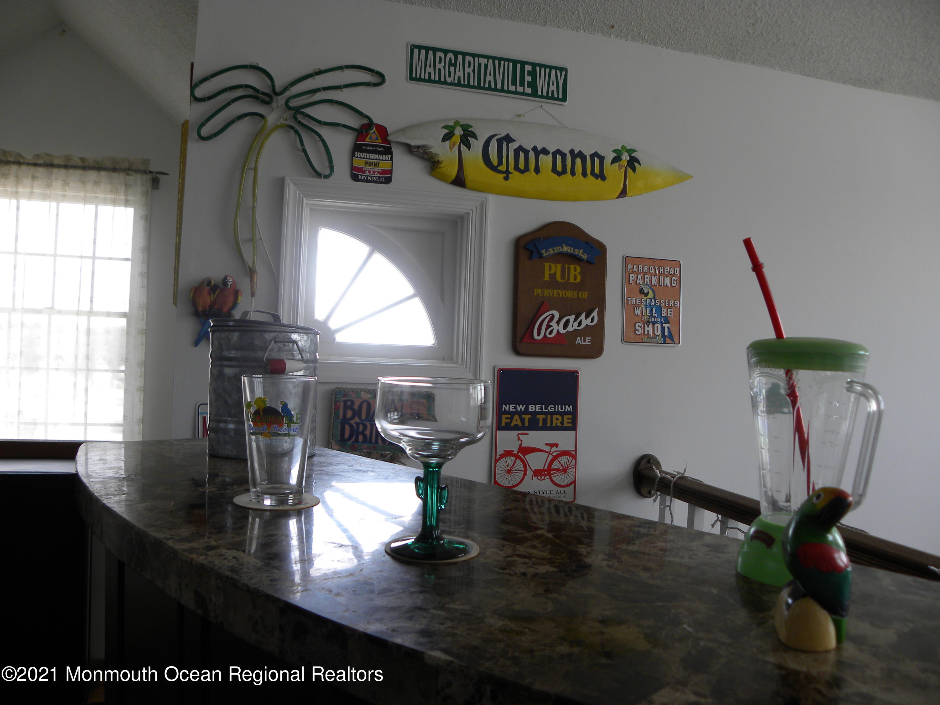 337 Lacey Road, Unit 37 Forked River, NJ 08731 - Photo 22 of 34 a view of a room with gym equipment