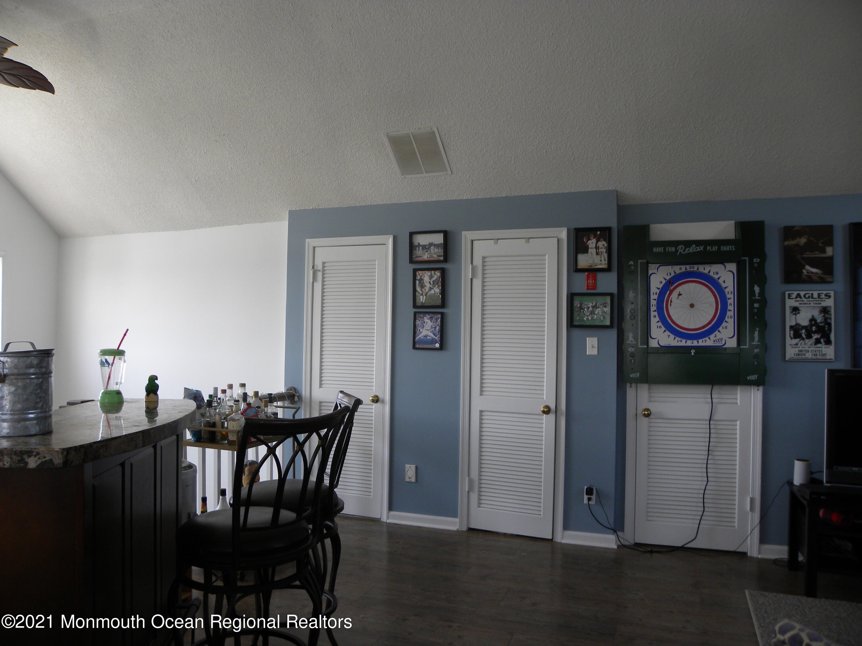 337 Lacey Road, Unit 37 Forked River, NJ 08731 - Photo 24 of 34 a view of a dining room with furniture