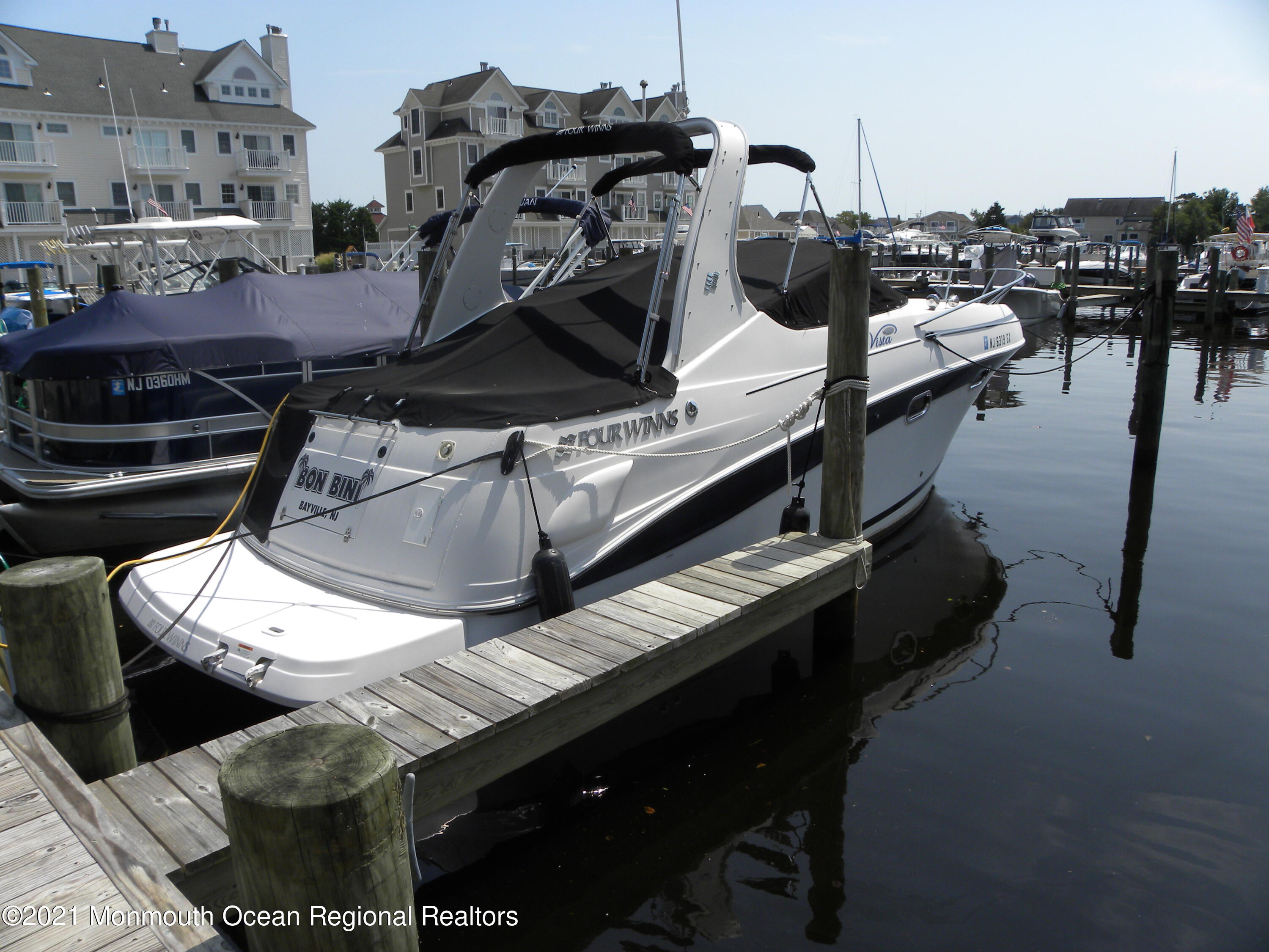 337 Lacey Road, Unit 37 Forked River, NJ 08731 - Photo 29 of 34