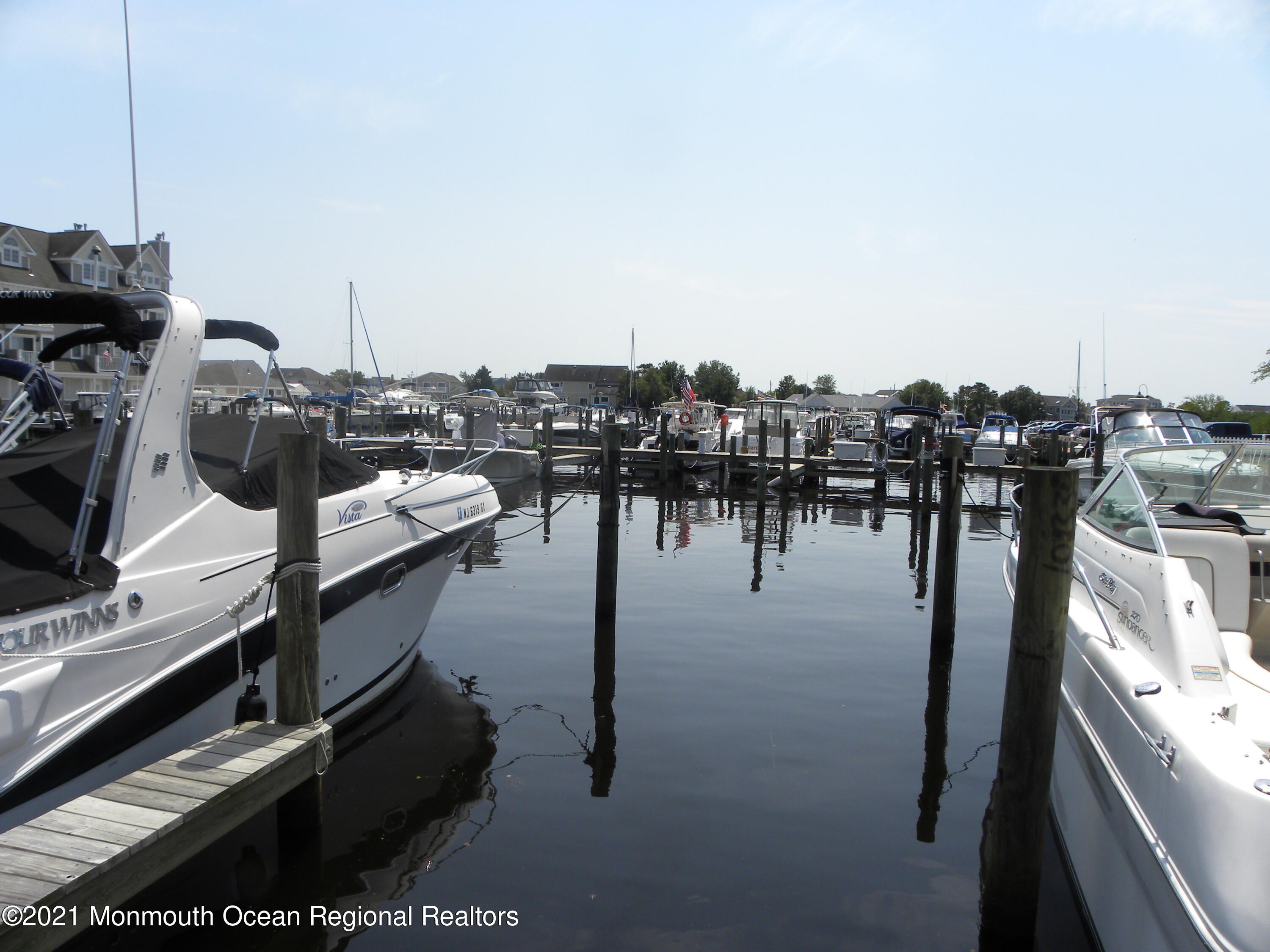 337 Lacey Road, Unit 37 Forked River, NJ 08731 - Photo 30 of 34 a view of a terrace with chairs