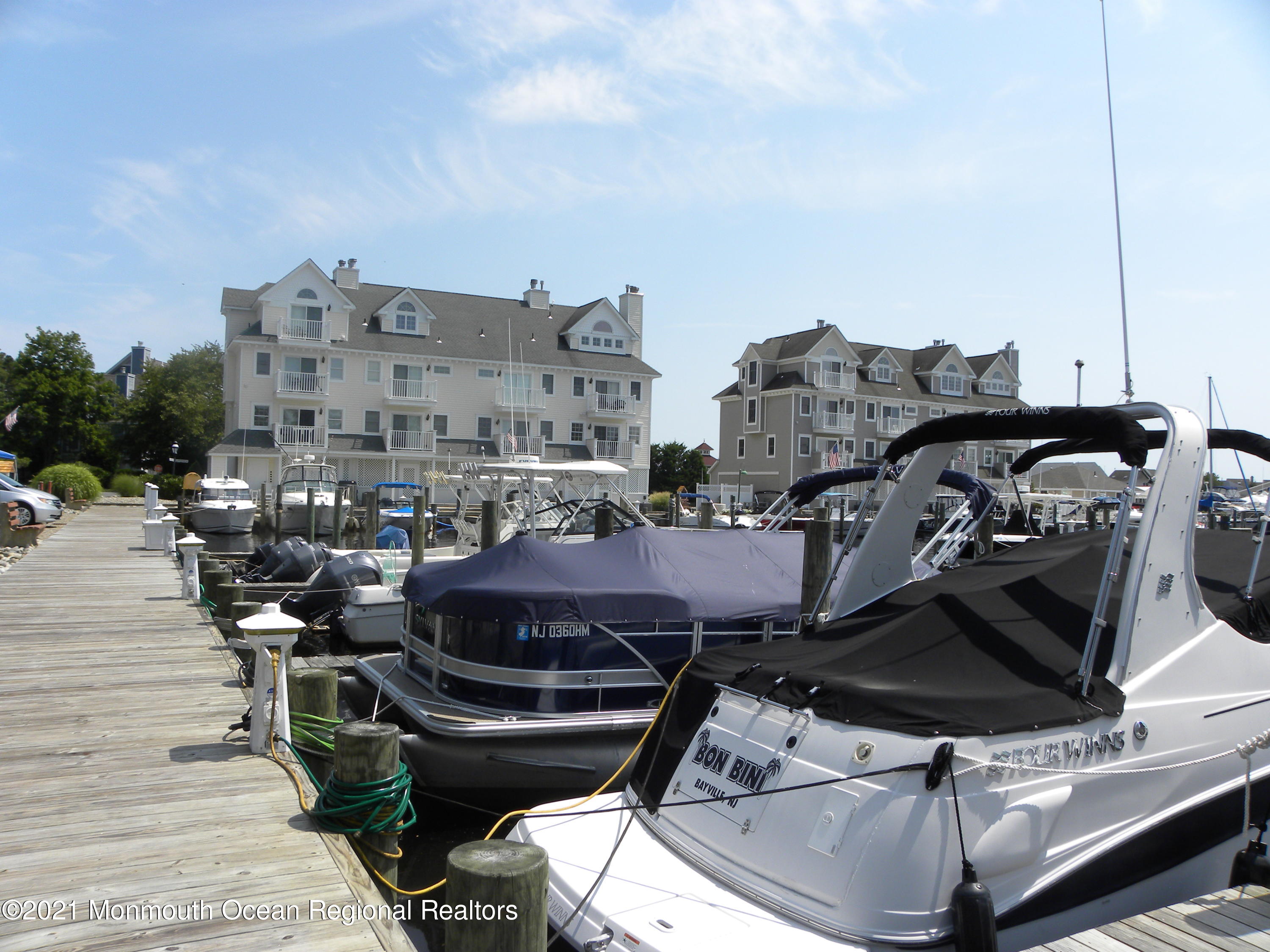 337 Lacey Road, Unit 37 Forked River, NJ 08731 - Photo 31 of 34 a picture of a city view