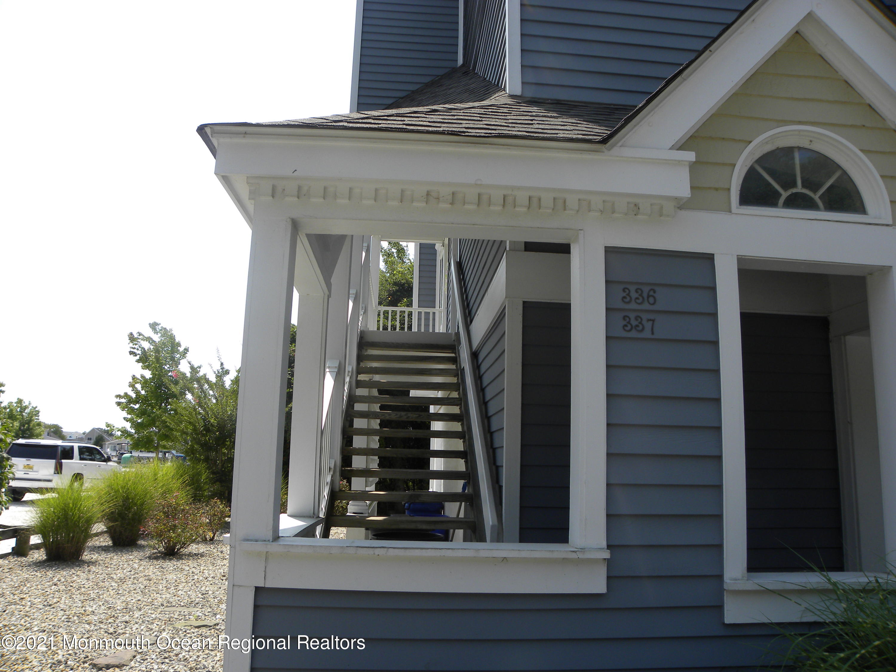 337 Lacey Road, Unit 37 Forked River, NJ 08731 - Photo 33 of 34 a view of outdoor space