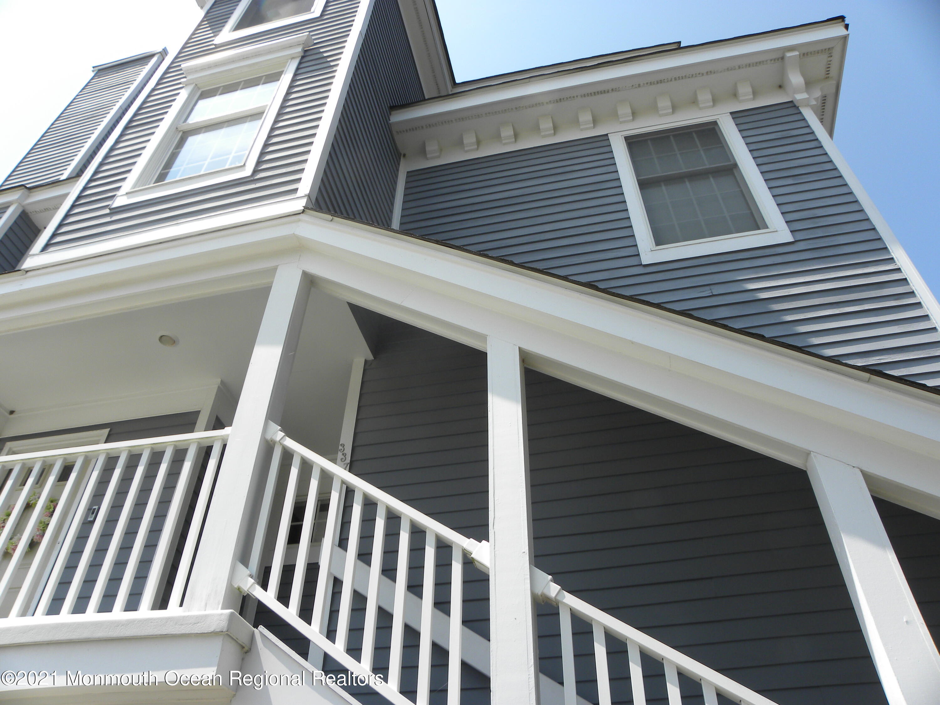 337 Lacey Road, Unit 37 Forked River, NJ 08731 - Photo 34 of 34 a view of a balcony