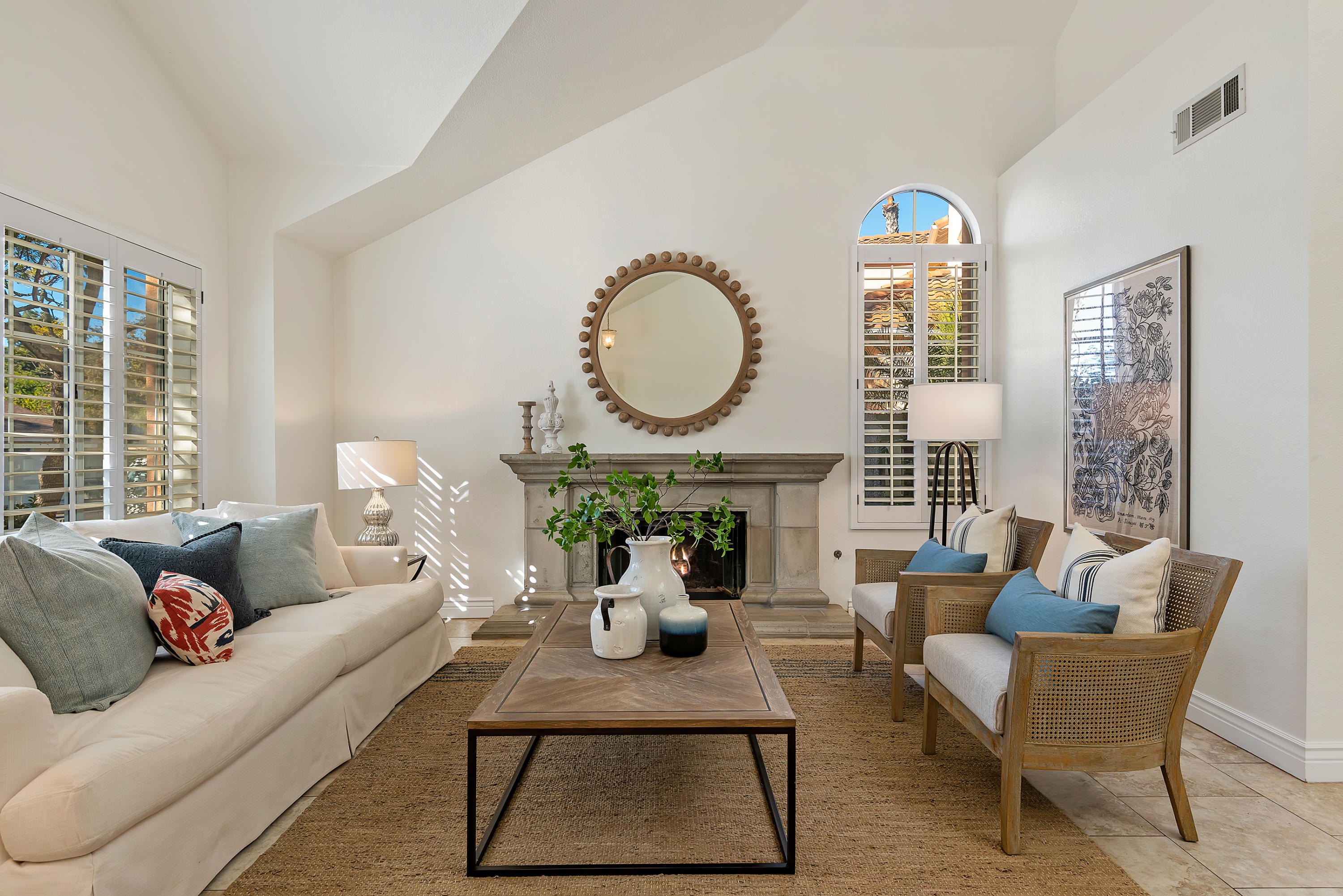 310 La Salle Road Goleta, CA 93117 - Photo 1 of 17 Living Room
