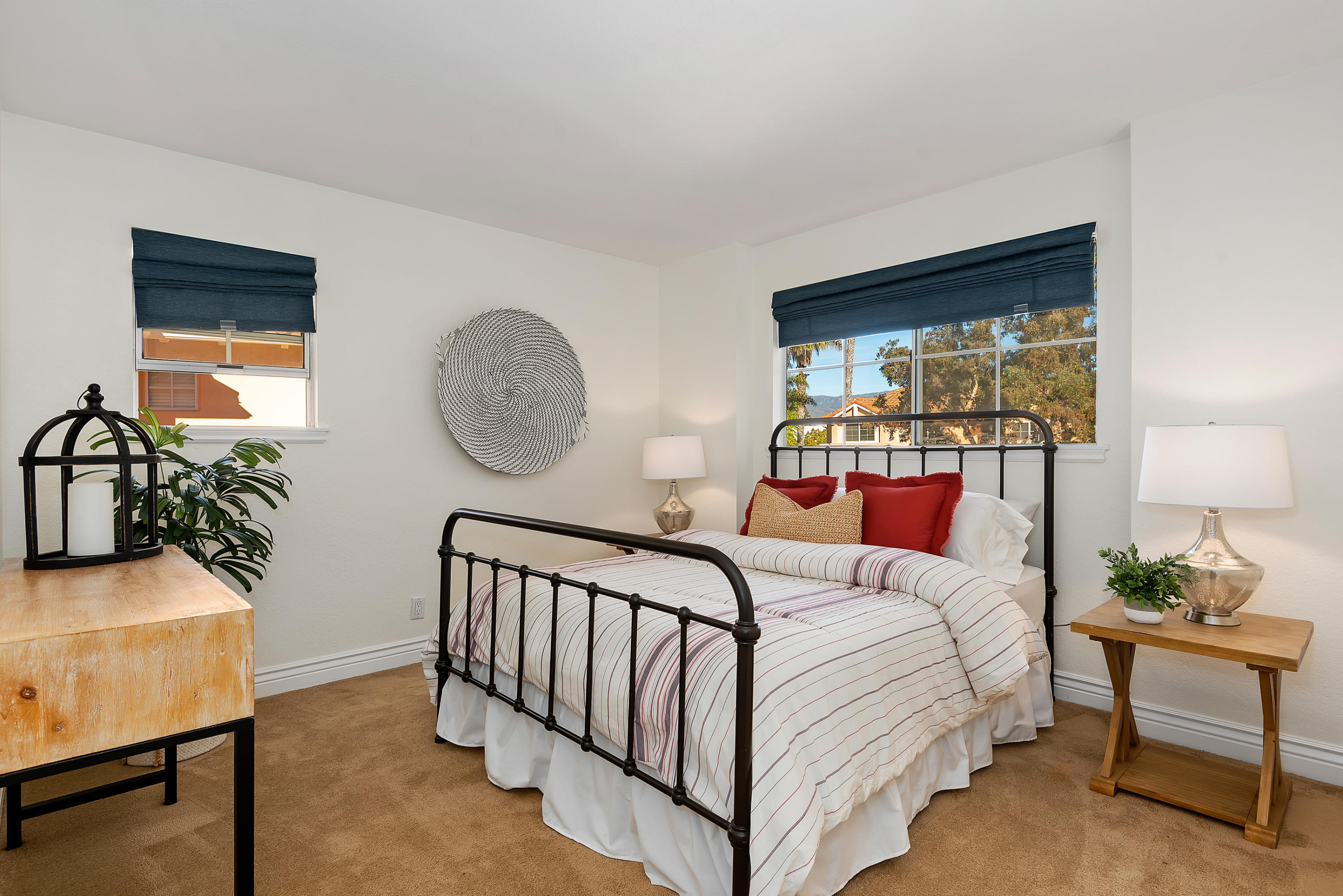 310 La Salle Road Goleta, CA 93117 - Photo 11 of 17 Guest Bedroom