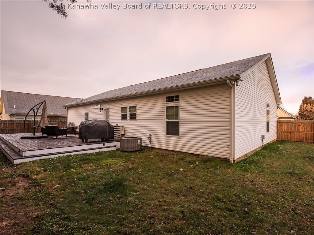 324 Joshua Way Winfield, WV 25213 - Photo 18 of 18 Gallery Image 18