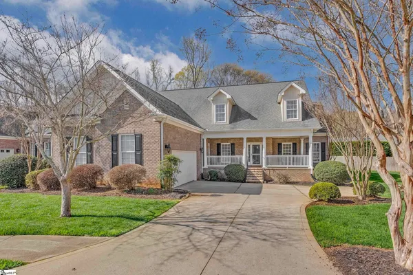 $675,000 | 11 Caliston Court, Greenville, SC 29615