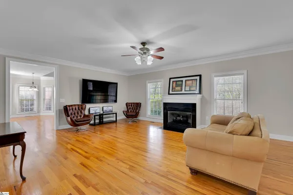 $675,000 | 11 Caliston Court, Greenville, SC 29615