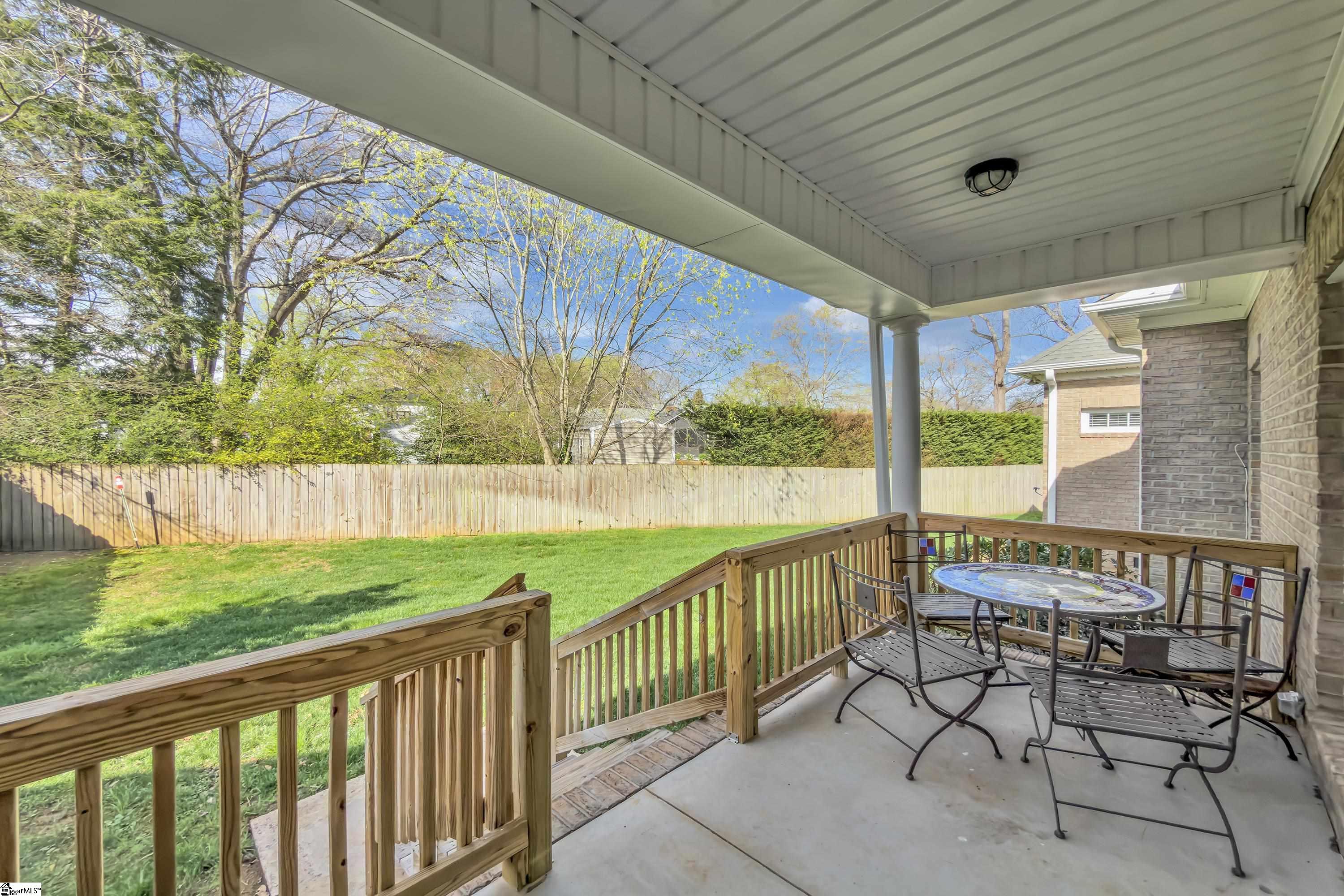 11 Caliston Court Greenville, SC 29615 - Photo 28 of 30