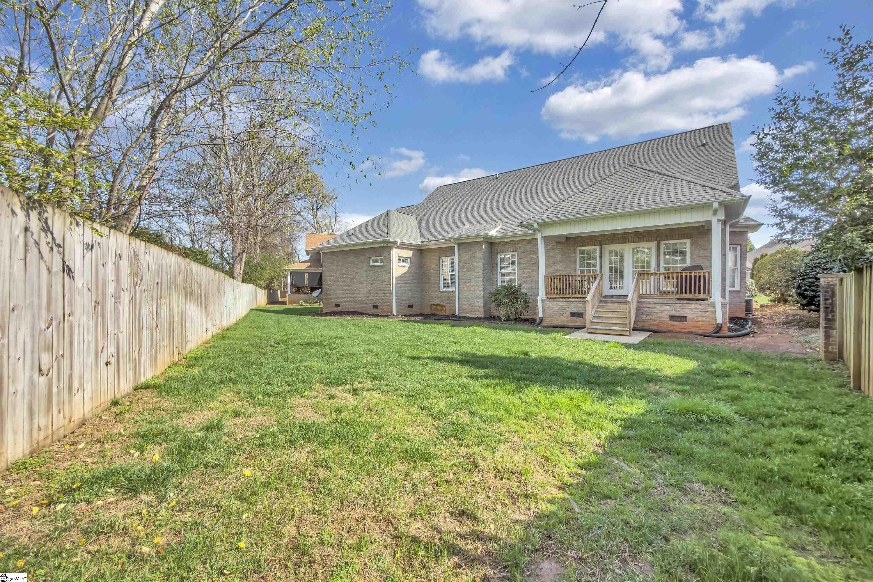 11 Caliston Court Greenville, SC 29615 - Photo 29 of 30