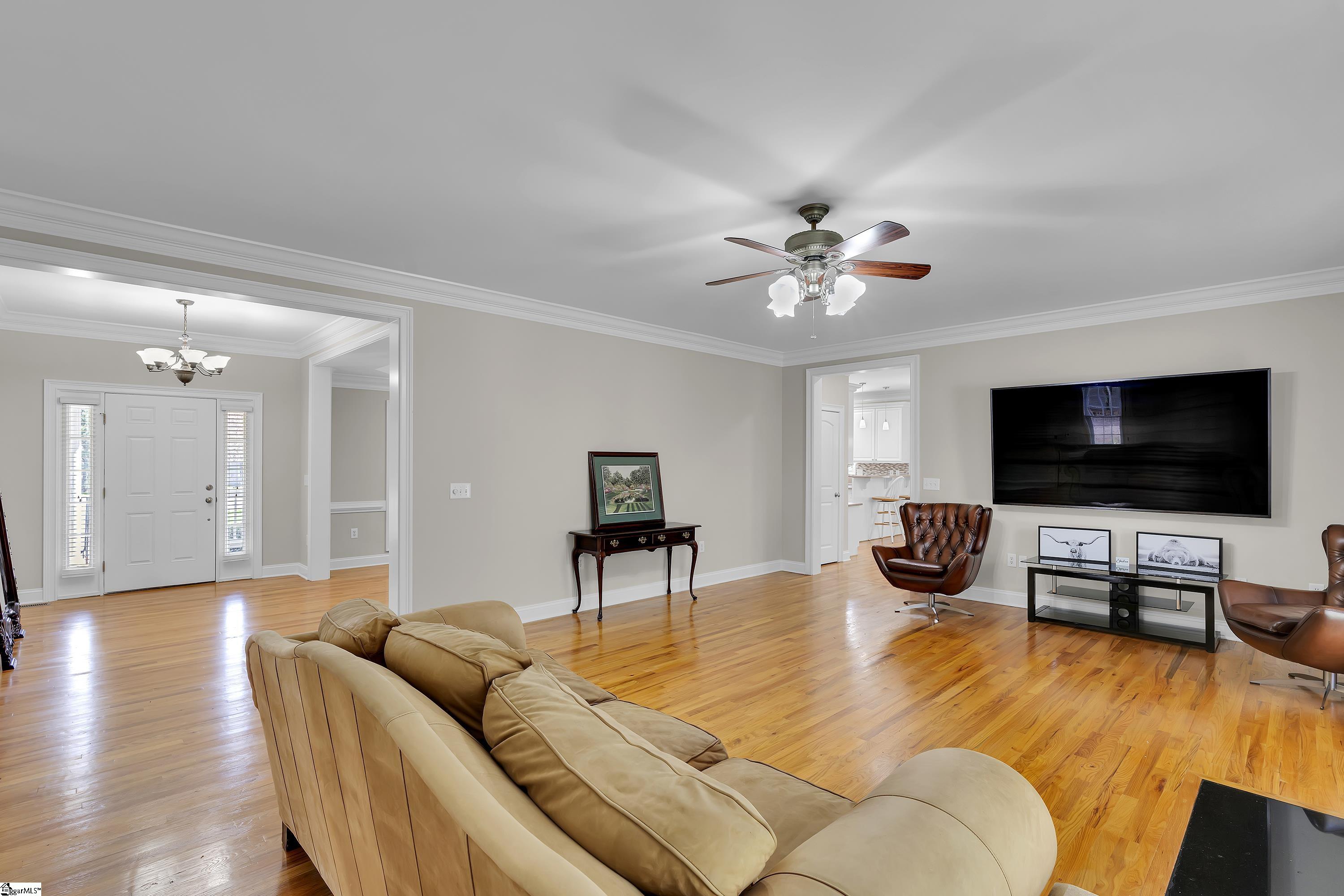 11 Caliston Court Greenville, SC 29615 - Photo 3 of 30