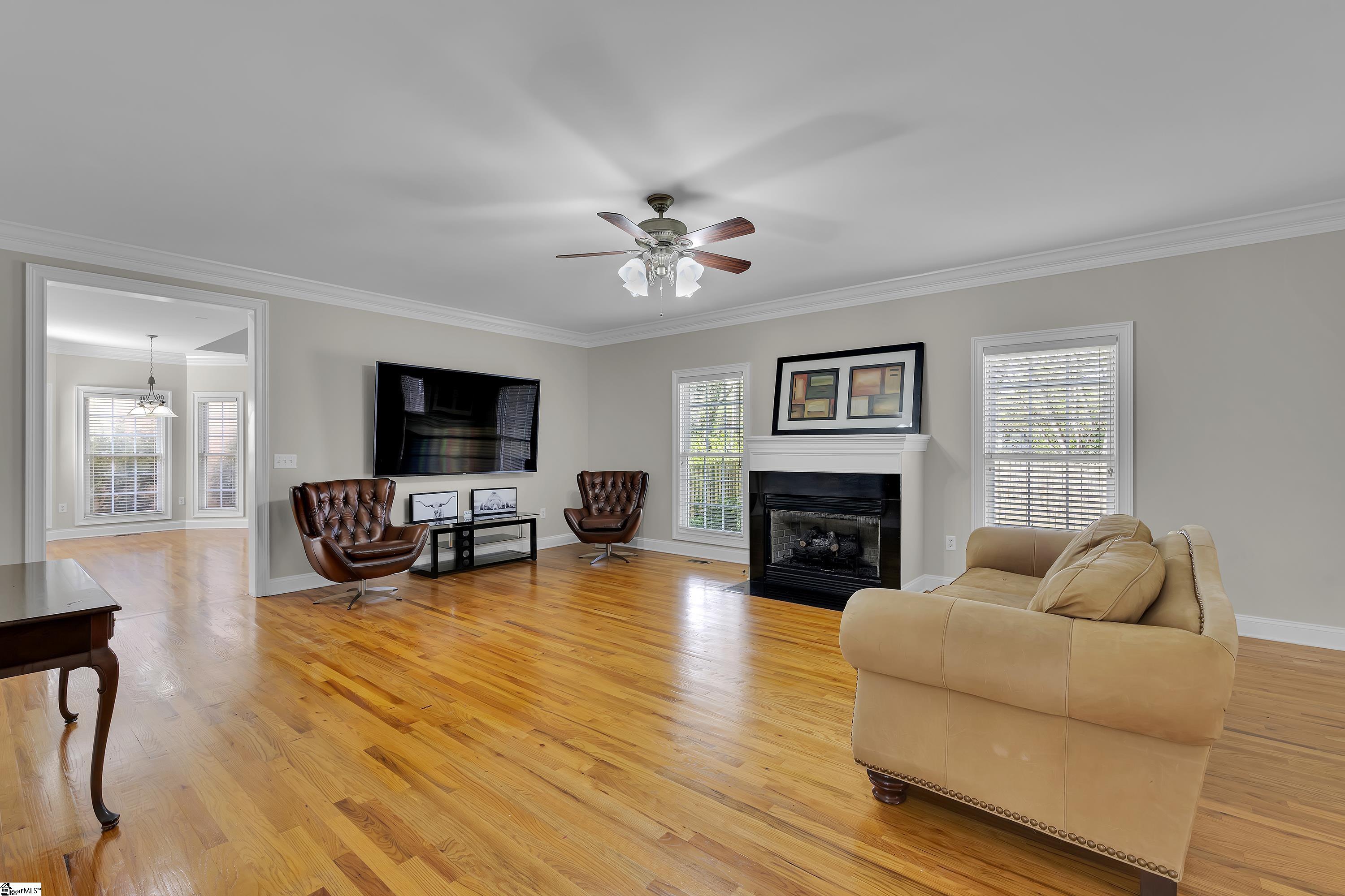 11 Caliston Court Greenville, SC 29615 - Photo 4 of 30