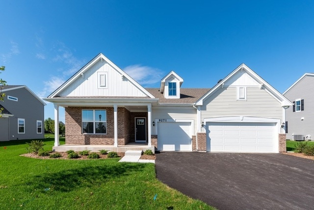 9271 Ramsdell Street Huntley, IL 60142 - Photo 1 of 21 Gallery Image 1
