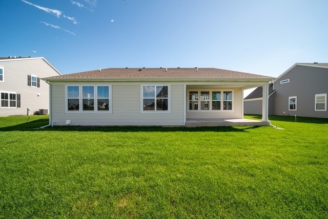 9271 Ramsdell Street Huntley, IL 60142 - Photo 21 of 21 Gallery Image 21