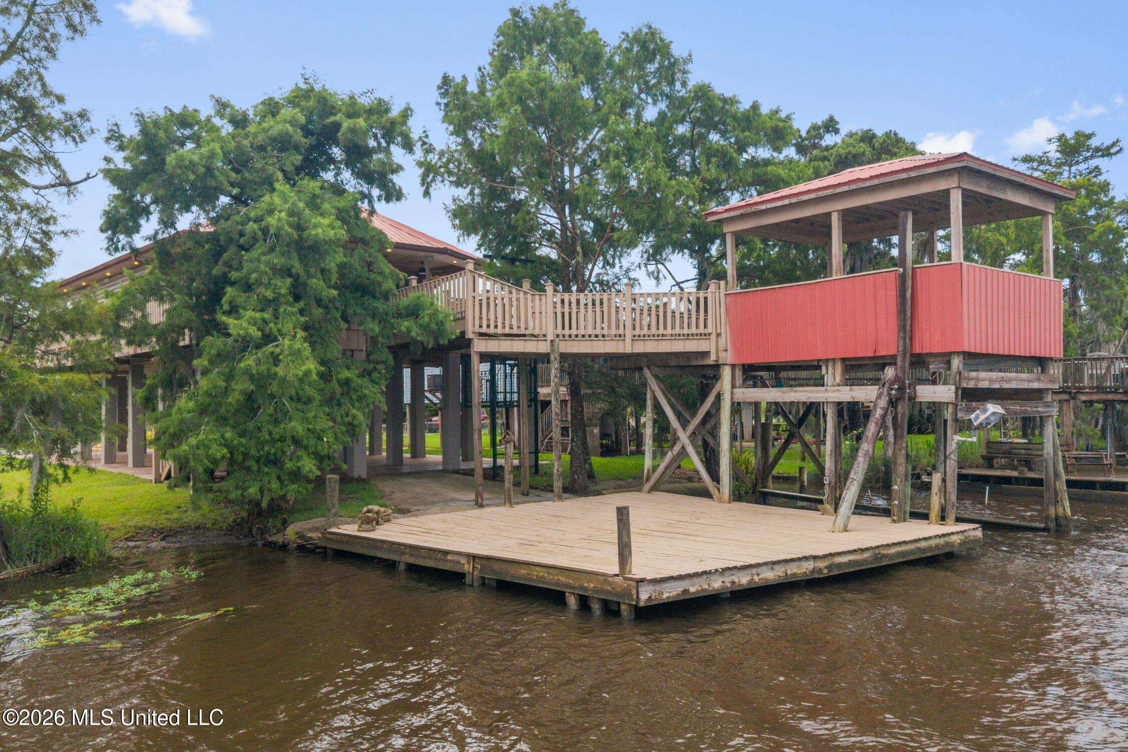 4205 Riverside Drive Pearlington, MS 39572 - Photo 64 of 72 9