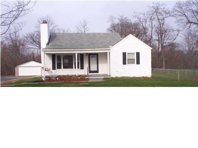 12606 Castle Road Louisville, KY 40272 - Photo 1 of 1 Primary Photo