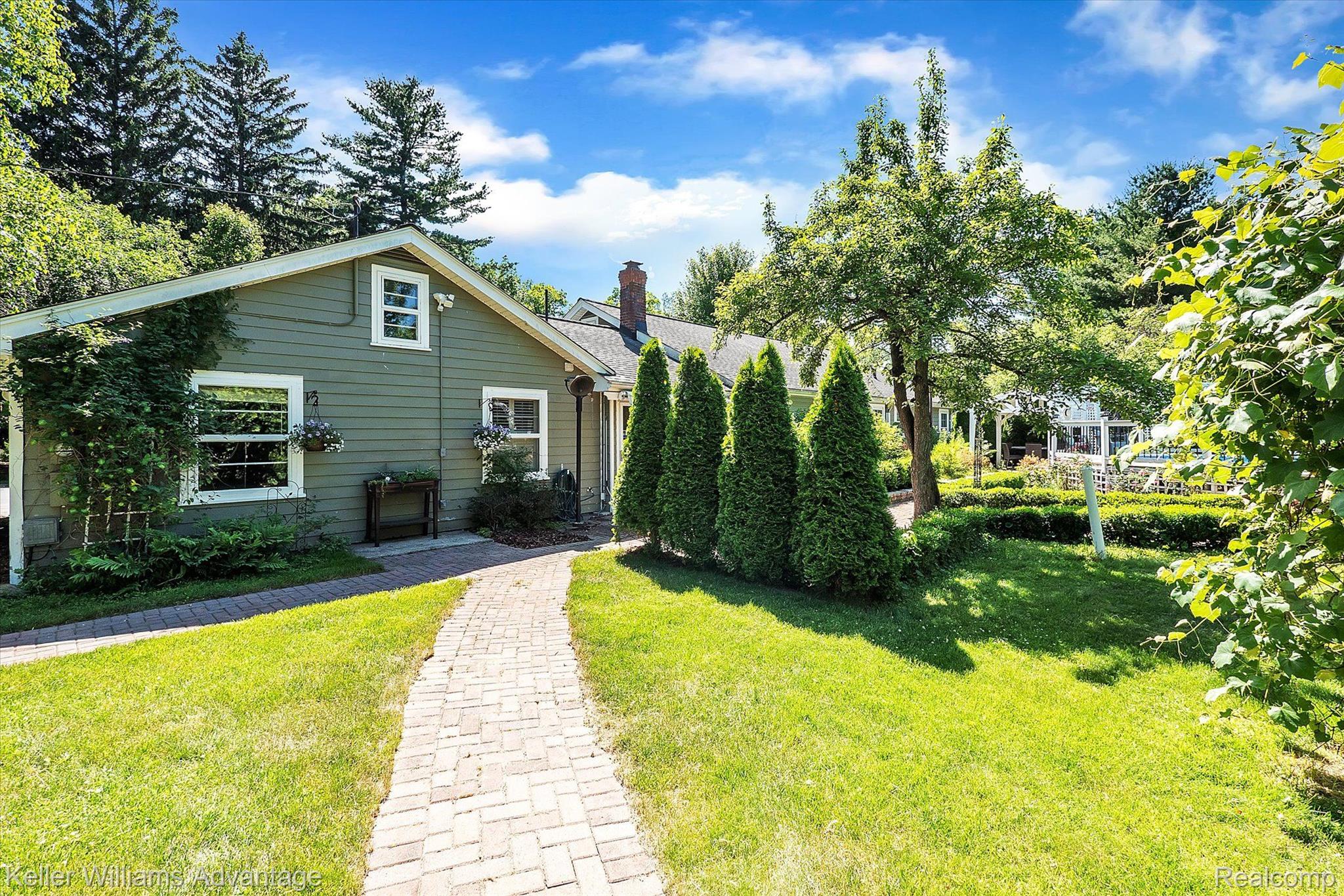 19049 Hannan Road New Boston, MI 48164 - Photo 49 of 68 Gallery Image 49