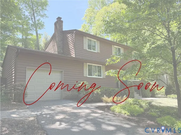 $425,000 | 13113 Morning Hill Lane, Midlothian, VA 23112