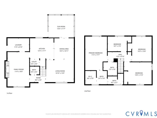 $425,000 | 13113 Morning Hill Lane, Midlothian, VA 23112