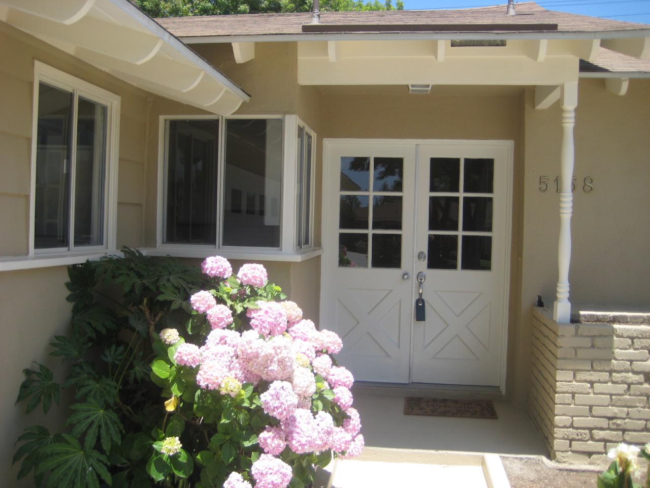 5158 San Lucas Way Santa Barbara, CA 93111 - Photo 4 of 15 front entry