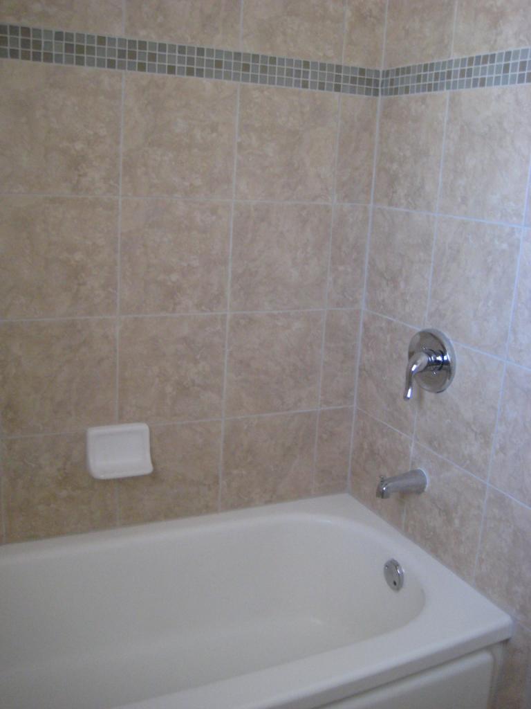 5158 San Lucas Way Santa Barbara, CA 93111 - Photo 5 of 15 hallway bathroom with new tiles