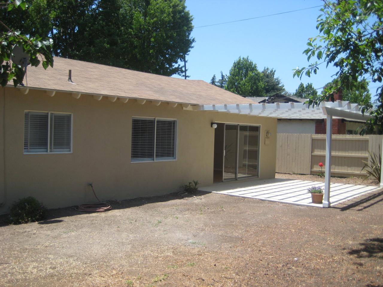 5158 San Lucas Way Santa Barbara, CA 93111 - Photo 8 of 15 back yard