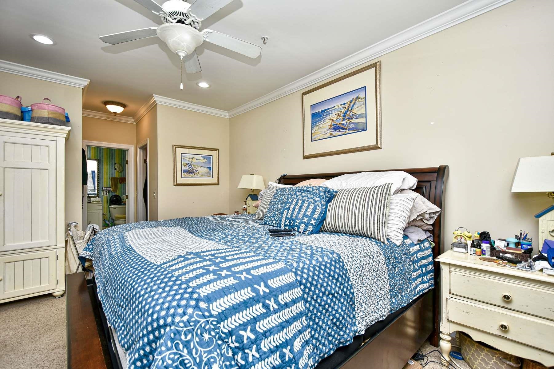 1004 Ray Costin Way, Unit 208 Murrells Inlet, SC 29576 - Photo 12 of 26 Gallery Image 12