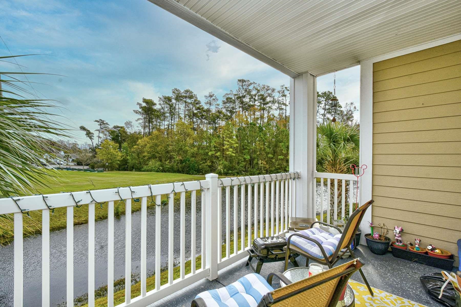 1004 Ray Costin Way, Unit 208 Murrells Inlet, SC 29576 - Photo 18 of 26 Gallery Image 18