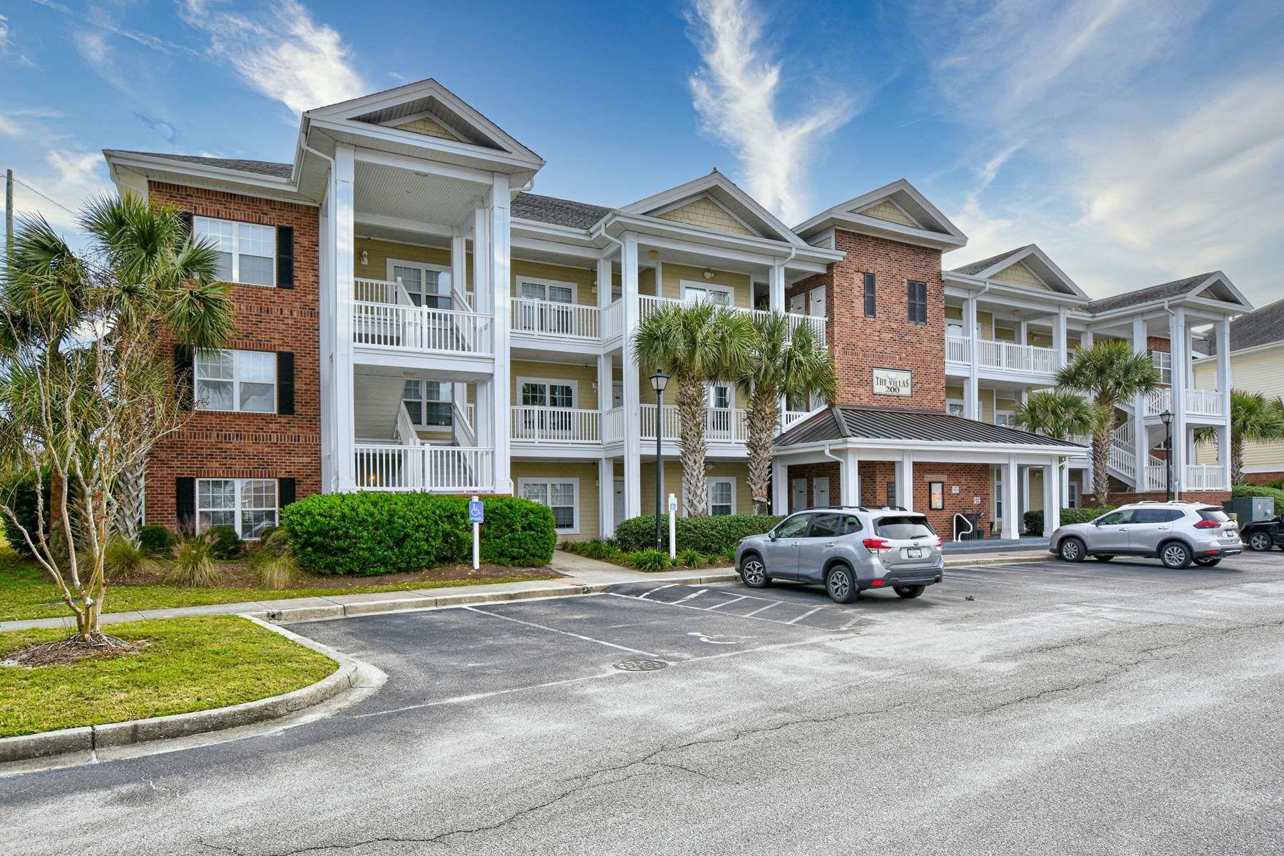 1004 Ray Costin Way, Unit 208 Murrells Inlet, SC 29576 - Photo 2 of 26 Gallery Image 2