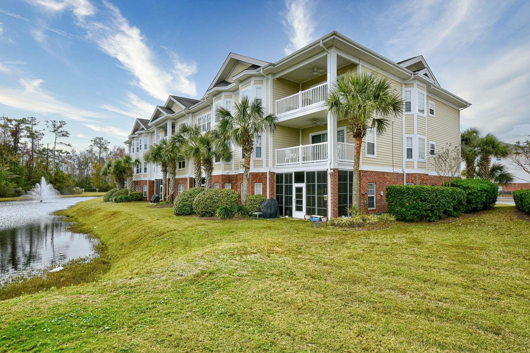 1004 Ray Costin Way, Unit 208 Murrells Inlet, SC 29576 - Photo 21 of 26 Gallery Image 21