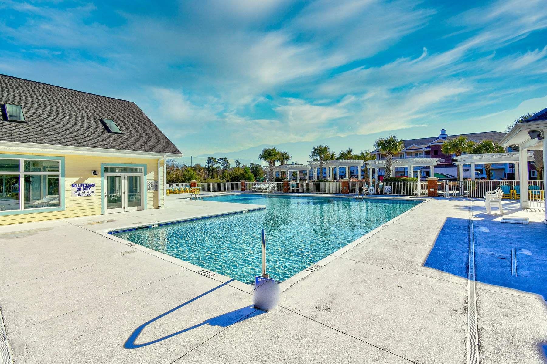 1004 Ray Costin Way, Unit 208 Murrells Inlet, SC 29576 - Photo 24 of 26 Gallery Image 24