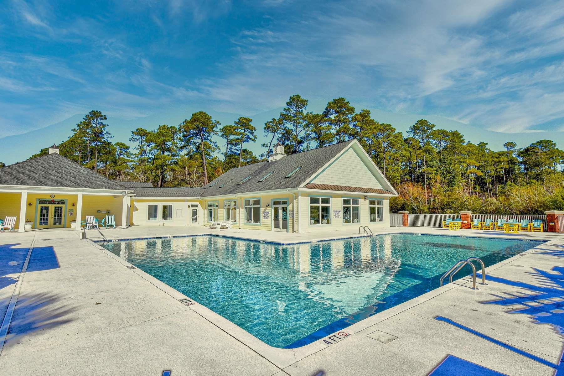 1004 Ray Costin Way, Unit 208 Murrells Inlet, SC 29576 - Photo 25 of 26 Gallery Image 25