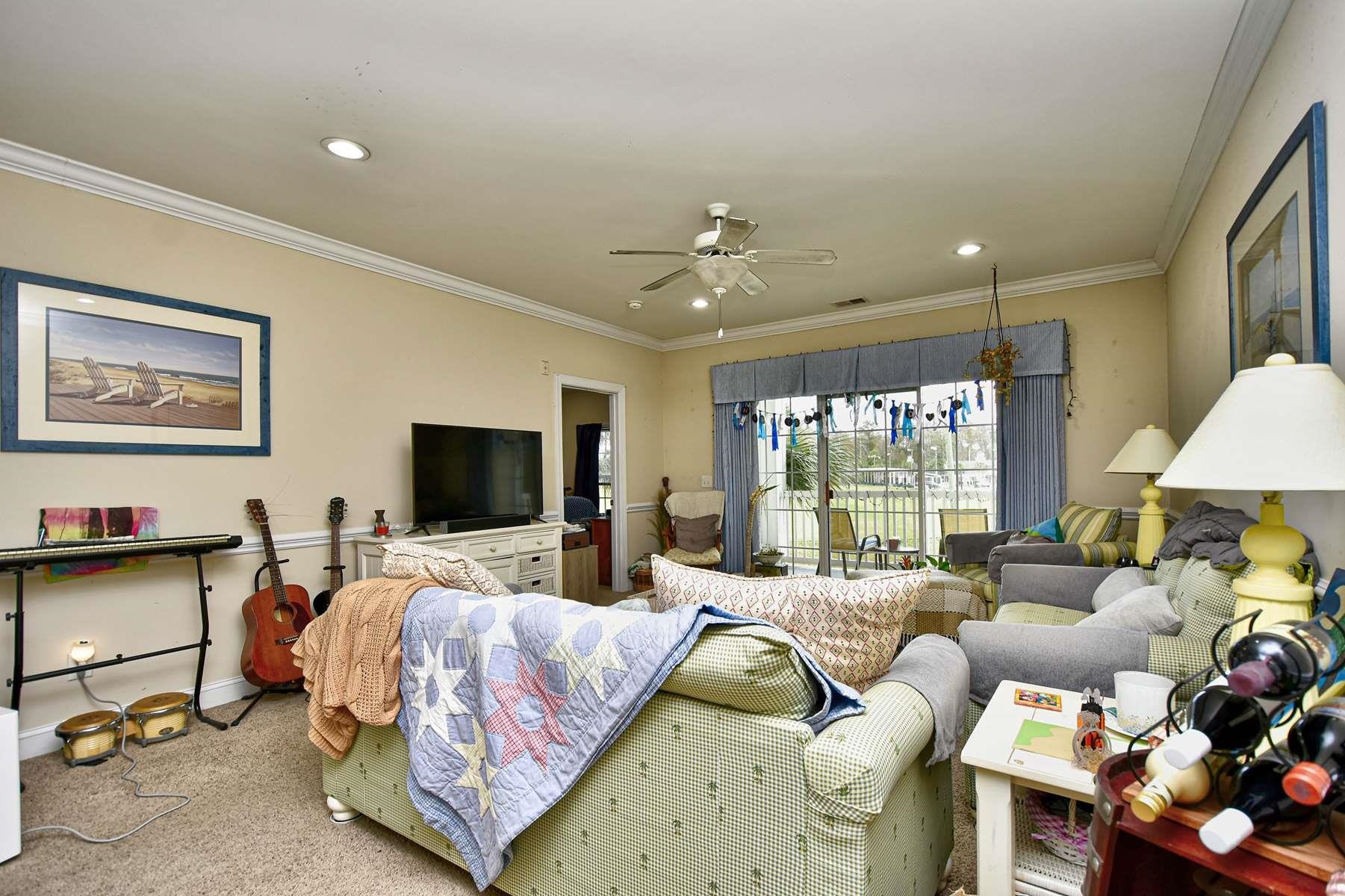 1004 Ray Costin Way, Unit 208 Murrells Inlet, SC 29576 - Photo 6 of 26 Gallery Image 6